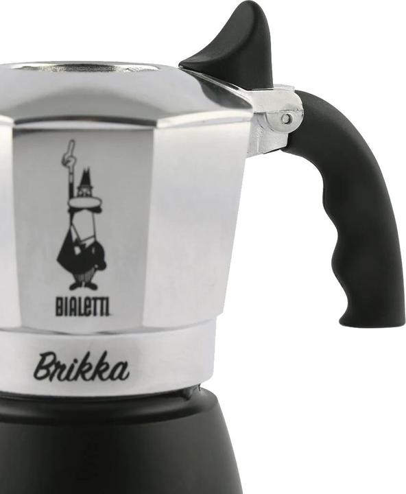 Actual product image Bialetti BrikkaR (4 T.)