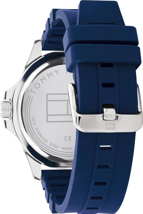 Produktbild Tommy Hilfiger Ryan (Analoguhr, 46 mm)