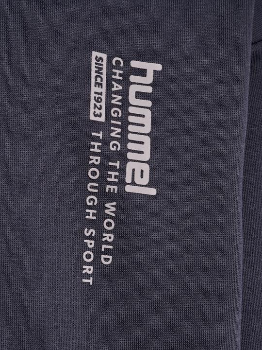 Produktbild hummel hmlDANTE HOODIE (140)