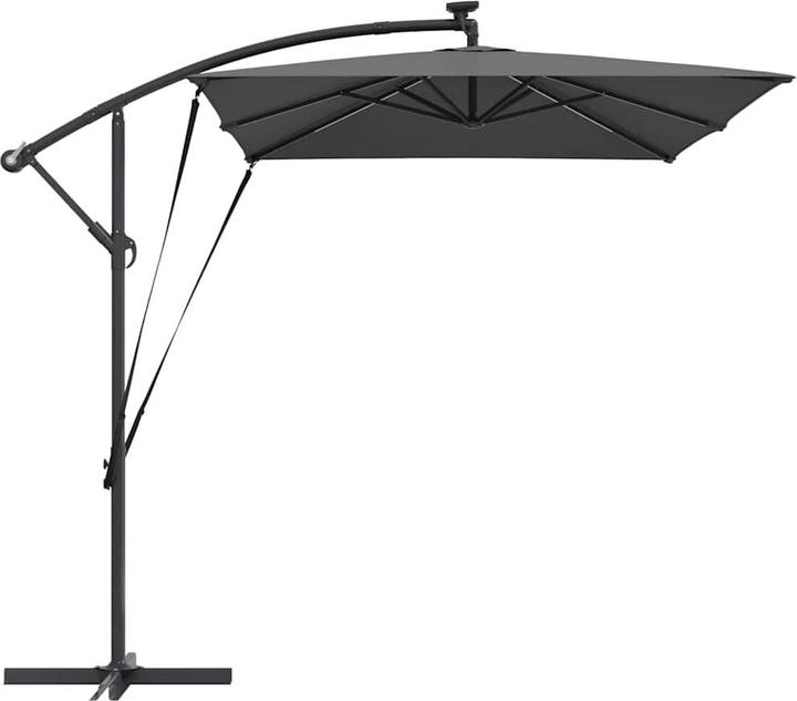 Immagine prodotto vidaXL Kranichschirm (2 m)