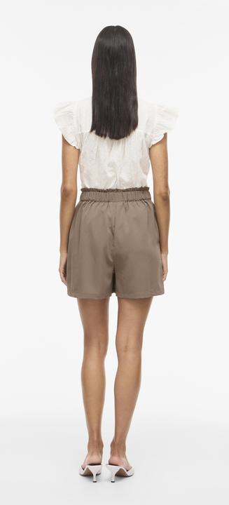 Image du produit Vila VIMATHILDE High Waist Shorts (40)
