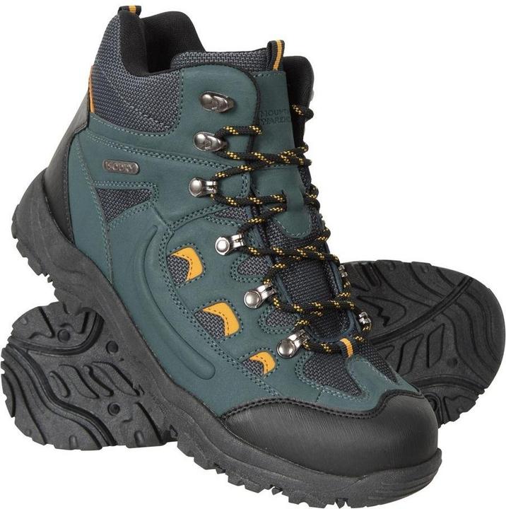 Produktbild Mountain Warehouse Wanderstiefel Adventurer (41.5)