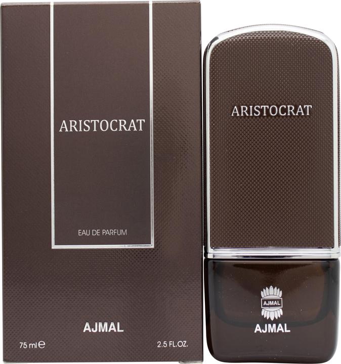 Ajmal Aristocrat (Eau de parfum, 75 ml)