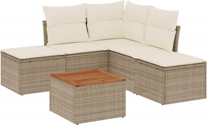 Produktbild vidaXL Laura