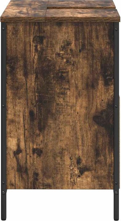 Image du produit vidaXL Waschbeckenunterschrank (60 x 34.50 x 60 cm)