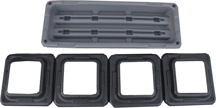 Image du produit Lisaro Stepper aérobic XXL