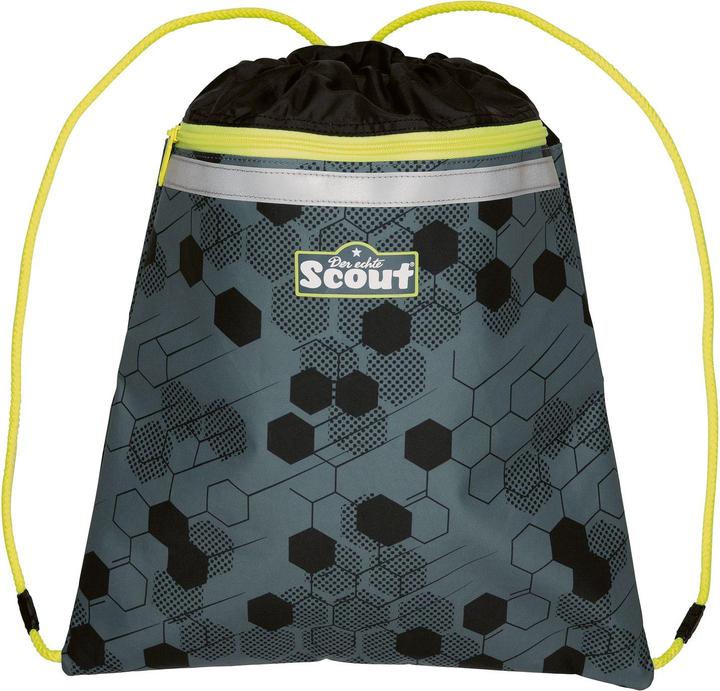 Image du produit Scout Superflash Extreme Micro Set 4-teilig (19 l)