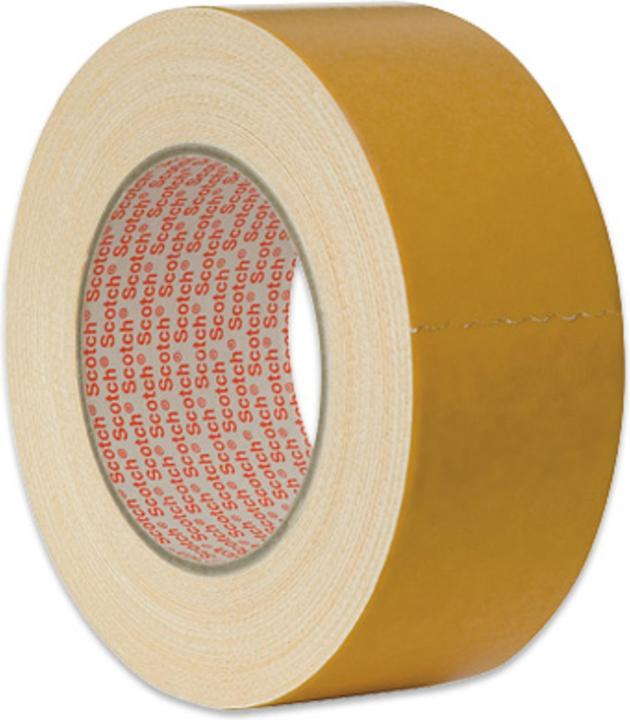 Image du produit 3M Ruban adhésif pour tapis (50 mm)