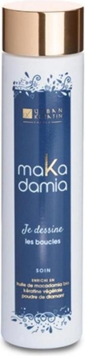 Produktbild Soin Je Dessine MaKadamia 200ml (200 ml)