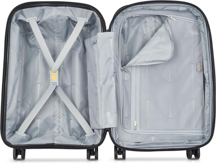 Produktbild Delsey Belmont Plus 4 Rollen Kabinentrolley 55 cm (39 l)