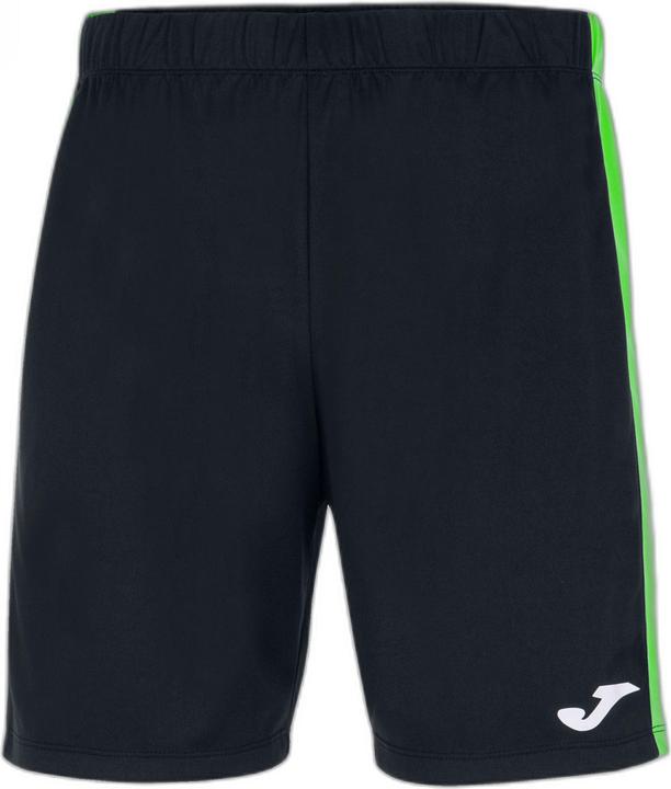 Nero, Verde