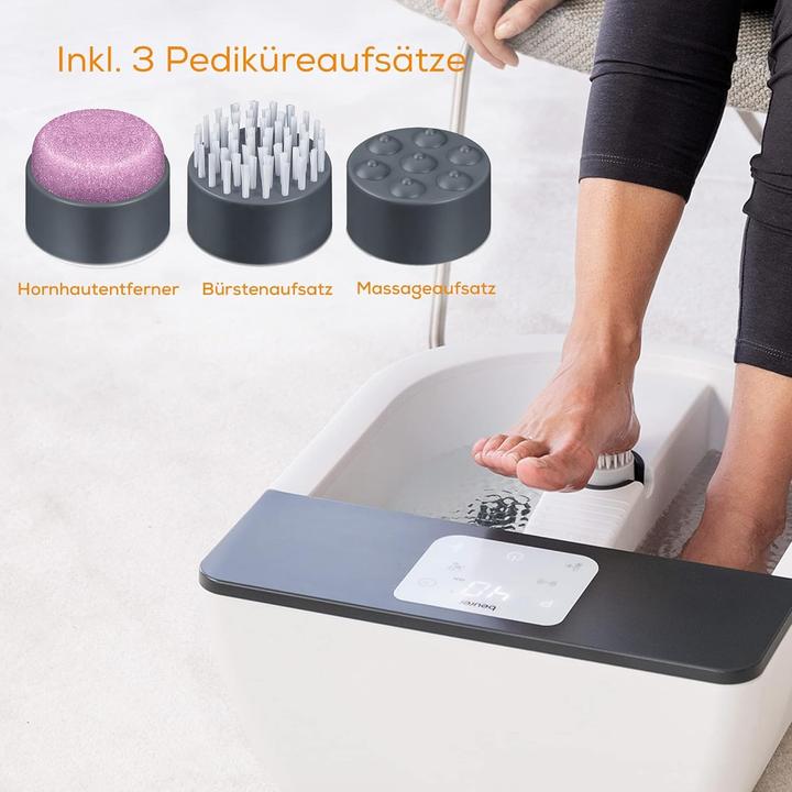 Produktbild Beurer FB 60