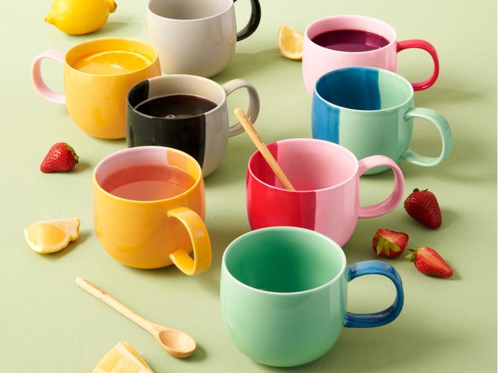 Actual product image ASA Selection Strawberry smoothie (400 ml, 1x)