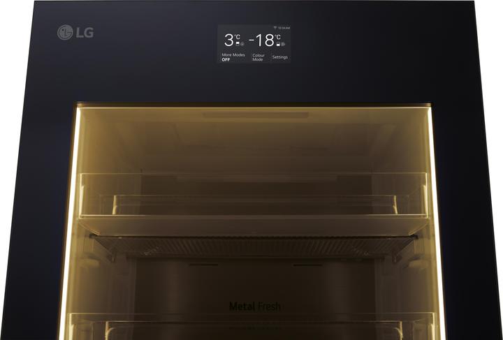 Immagine prodotto LG MoodUP InstaView GBG7190CEV (349 l)