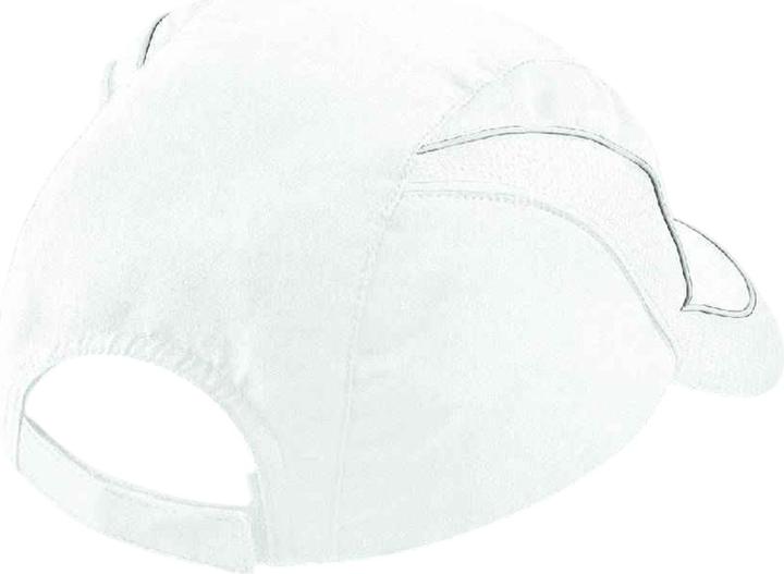 Actual product image Beechfield Flow Coolmax Mesh Cap