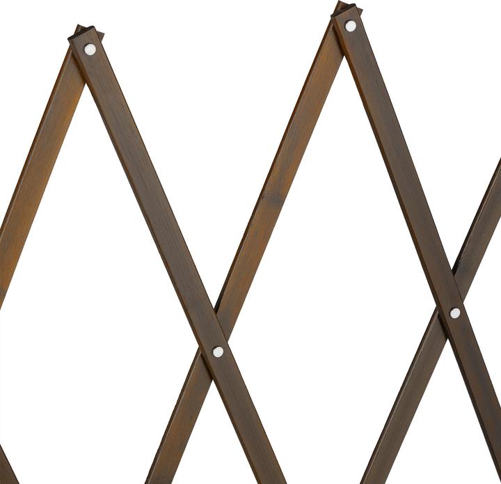 Actual product image Relaxdays Dog barrier (17 - 130 cm)