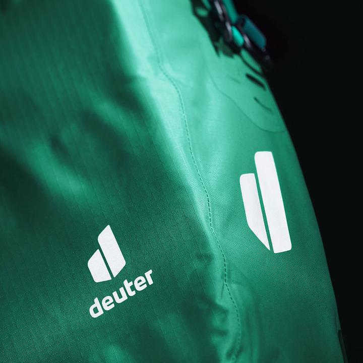 Actual product image Deuter Weybridge 20+5 (20 l, Luggage carrier bag)