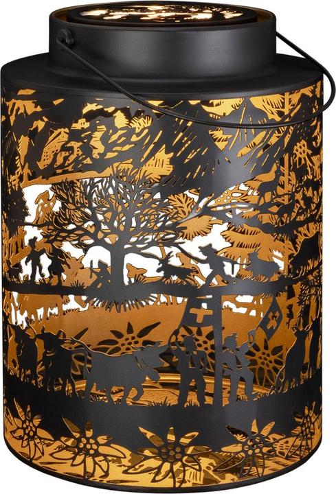 Produktbild STT Aura swissness, 30