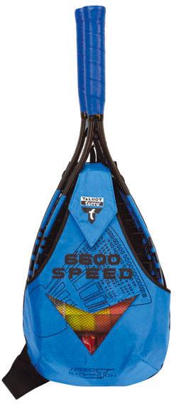 Image du produit Talbot Torro Set de speedbadminton 6600 LED