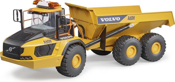 Produktbild Bruder Dumper