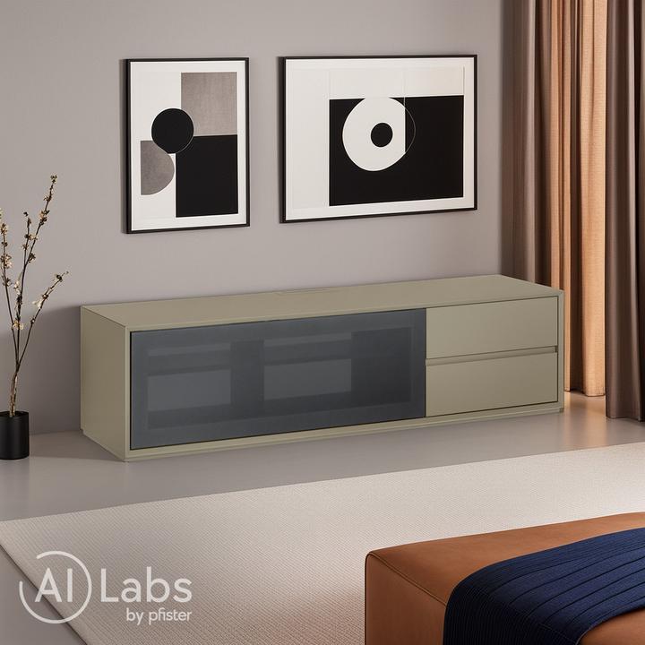 Produktbild pfister Frame (45 x 45 x 40 cm)