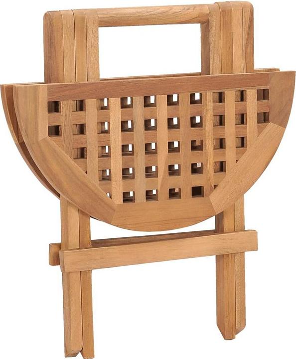 Image du produit vidaXL Gartenmöbel-Set (50 x 50 cm)