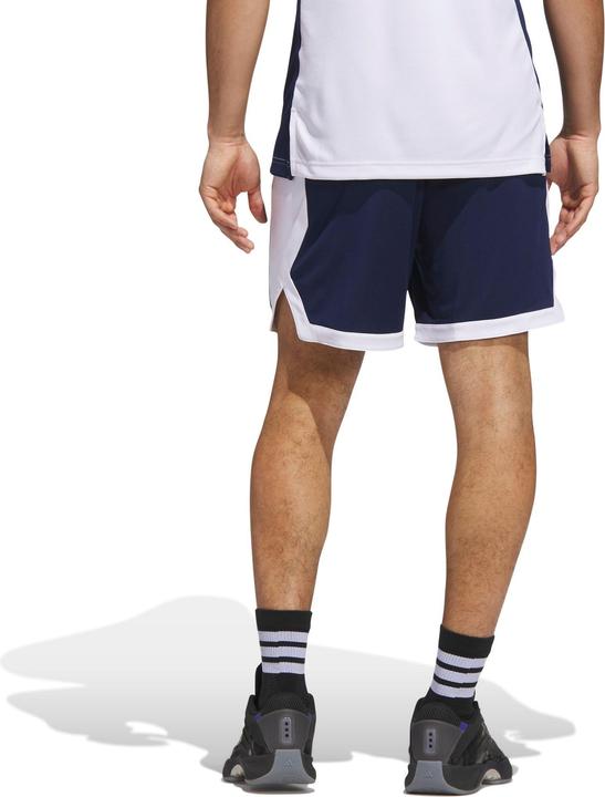 Produktbild Adidas M Pulse Speed Short (M)