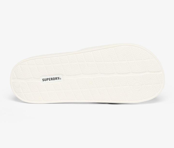 Produktbild Superdry Badesandale Casual CODE CORE POOL SLIDE - 15547 (S)