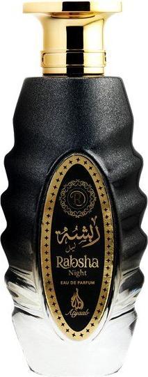 Immagine prodotto Atyaab - Rabsha Night - EDP - Volume: 100 ml (Eau de parfum, 100 ml)