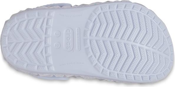 Image du produit Crocs K's Crocband GeomGltrBand Clog (31)