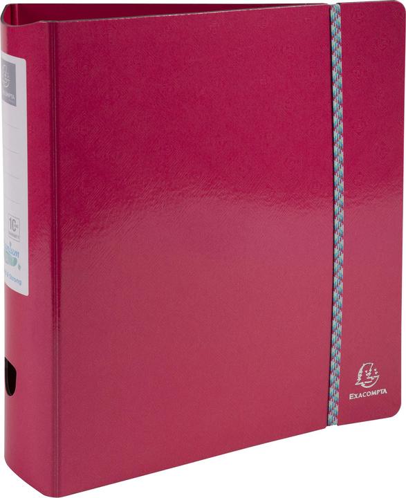 Image du produit Exacompta Dossier (A4, 80 mm, 36 pièce(s))