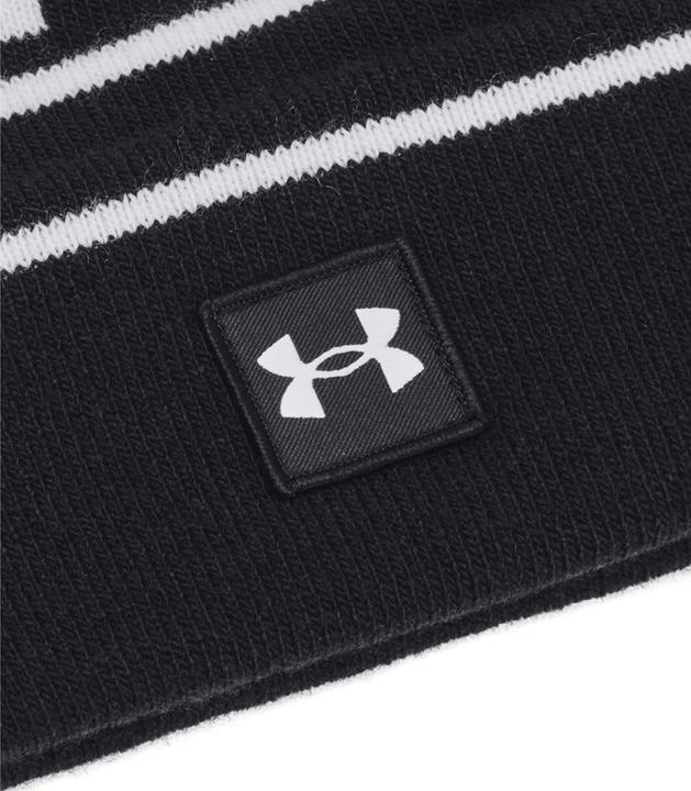Image du produit Under Armour M Bonnet Halftime Pom (Taille unique)