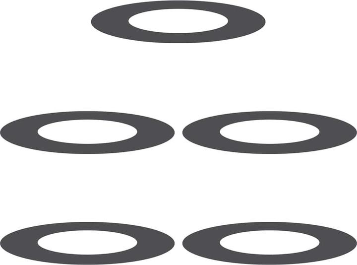 Productafbeelding vidaXL Dekorativer Baum