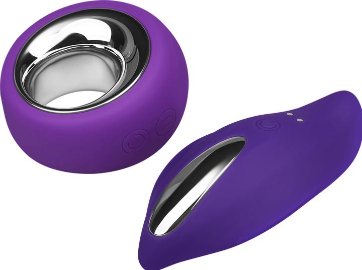 Produktbild Eis Vibrator