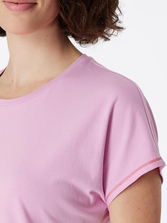 Produktbild Schiesser Casual Essentials Schlafanzug (36)