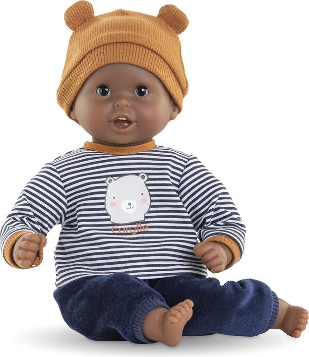 Corolle Babypuppe Calin Marius