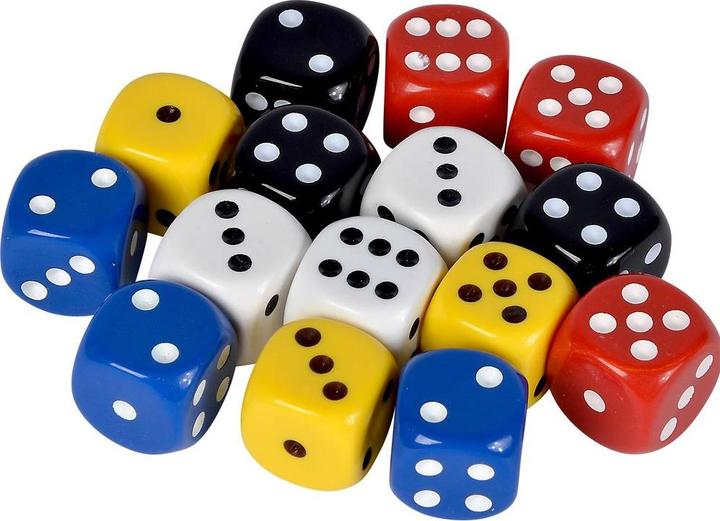 Productafbeelding Noris Oogkubus