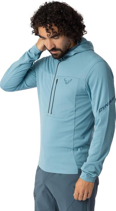 Immagine prodotto Dynafit Traverse Thermal 1/2 Zip M (M)