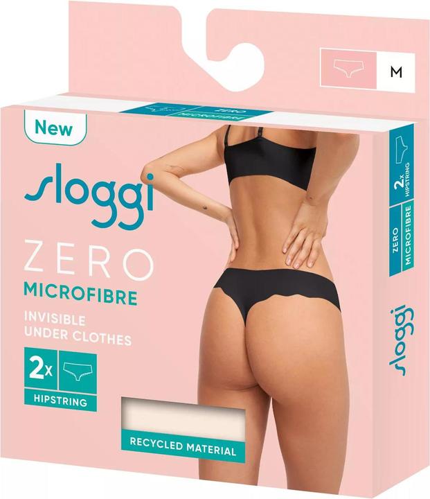 Actual product image Sloggi Zero (M, pack of 2)