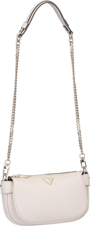 Actual product image Guess Silvye Schultertasche 24 cm