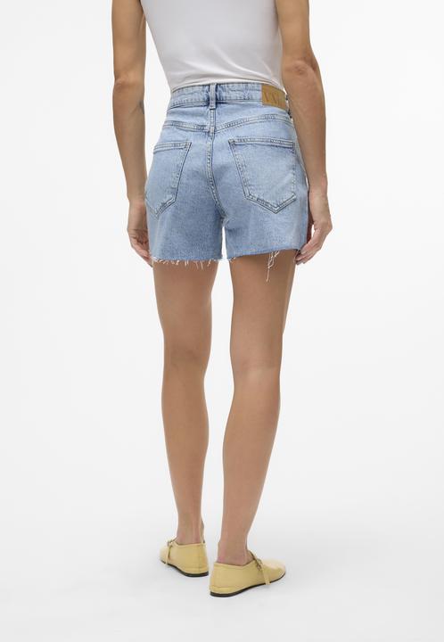 Produktbild Vero Moda Vmtess Mr Short Dnm Shorts Mix Ga Noos (M)