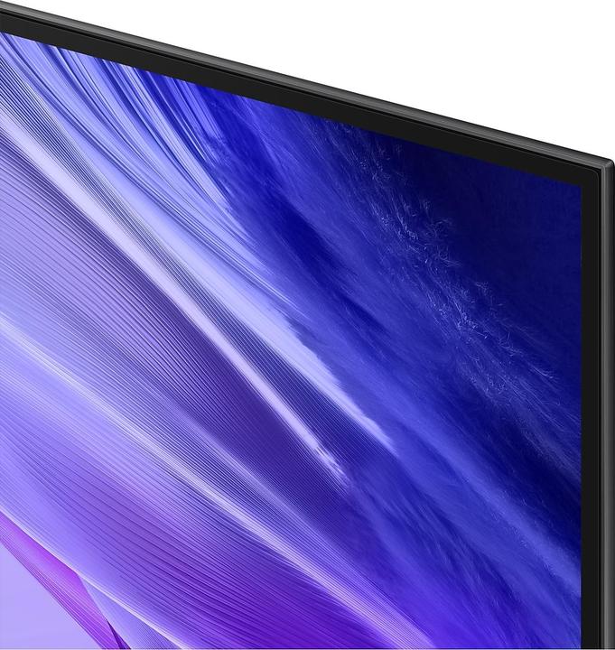 Actual product image Samsung QE48S85HAEXXN (48", S85H, OLED, 4K, 2026, CH)