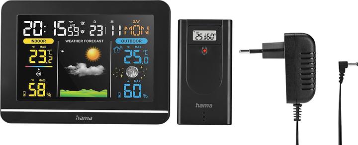 Productafbeelding Hama Usedom