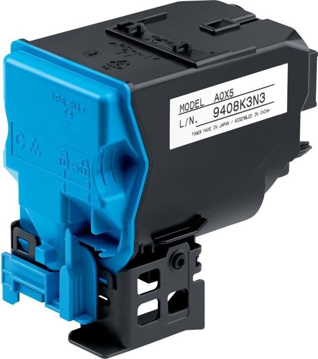 Immagine prodotto Konica Minolta A0x5452 (C)