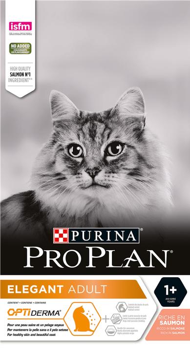 Actual product image Pro Plan Derma Plus (Adult, 1 pcs., 1500 g)