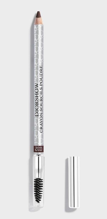 Actual product image Dior Diorshow (032 Dark Brown)