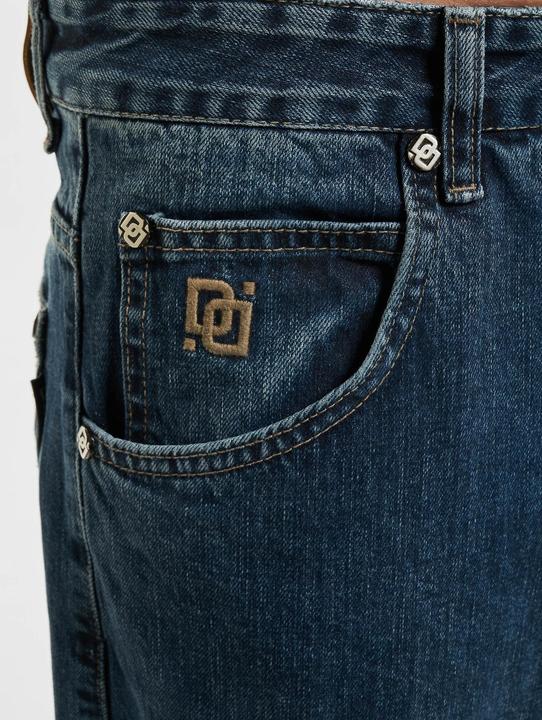 Produktbild Dangerous Homie Baggy Jeans - 73325 (W34/L34)