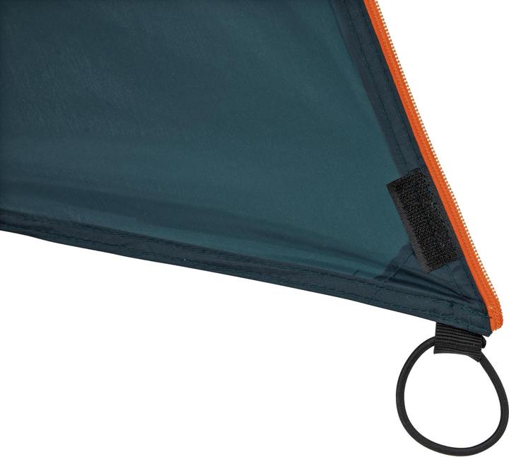 Actual product image Bestway Tent Polyester Fiberglass 70/210x240x140 cm Camping 68141 (Dome tent, 3.86 kg, 4 persons)