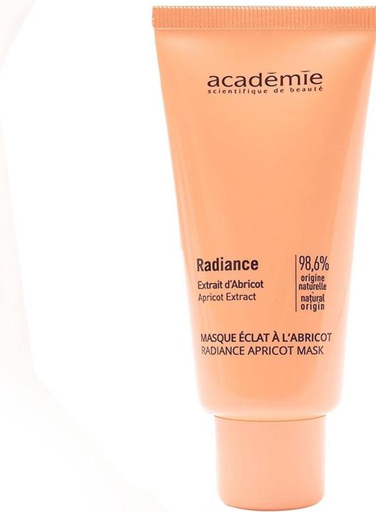 Actual product image Académie Scientifique de Beaute Radiance Illuminating Mask 50 ml (50 ml)