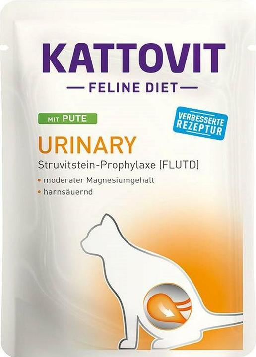 Immagine prodotto Kattovit Urinary (Adulto, 12 pz., 1020 g)